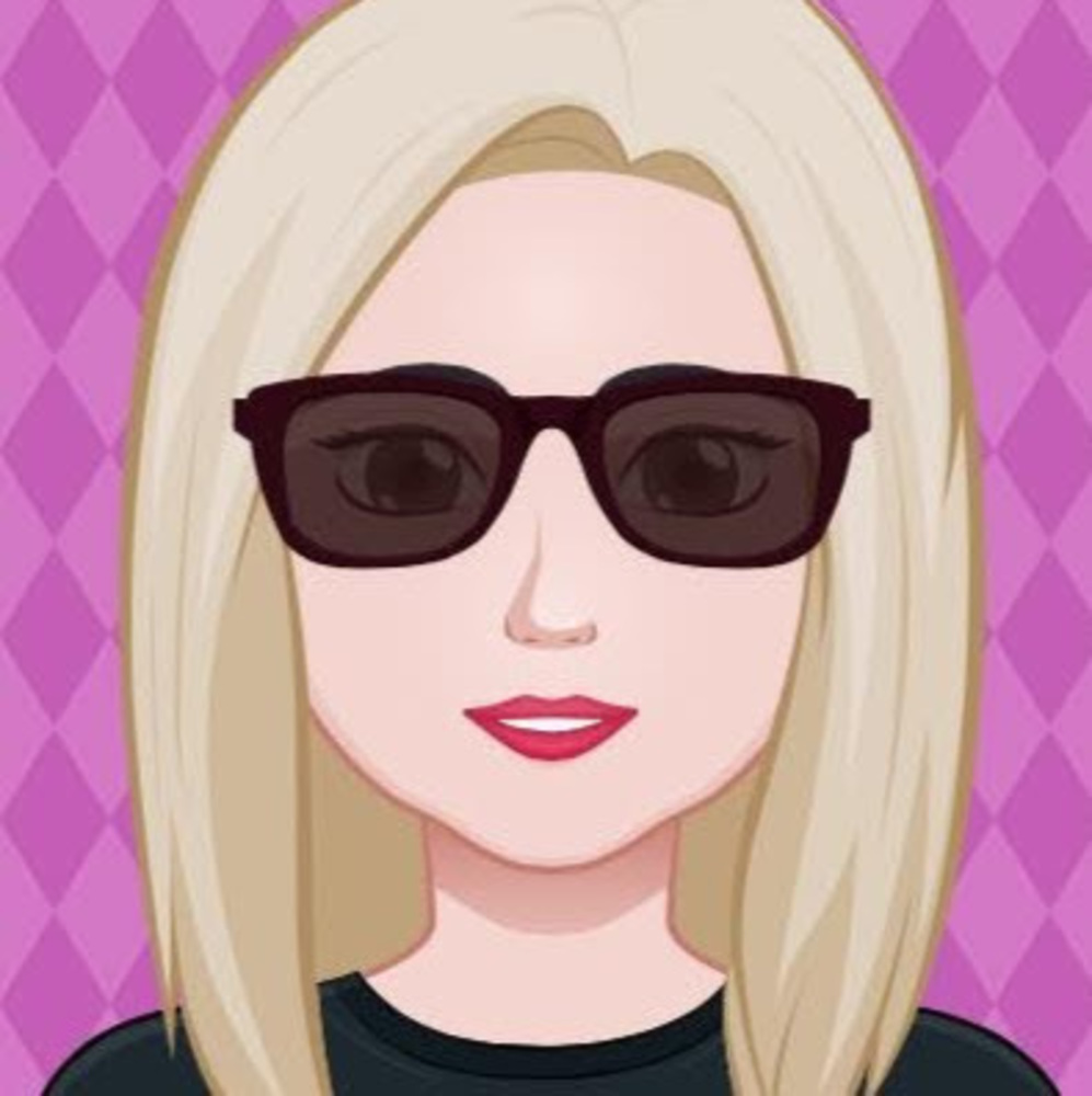Meet your Posher, Lovie
